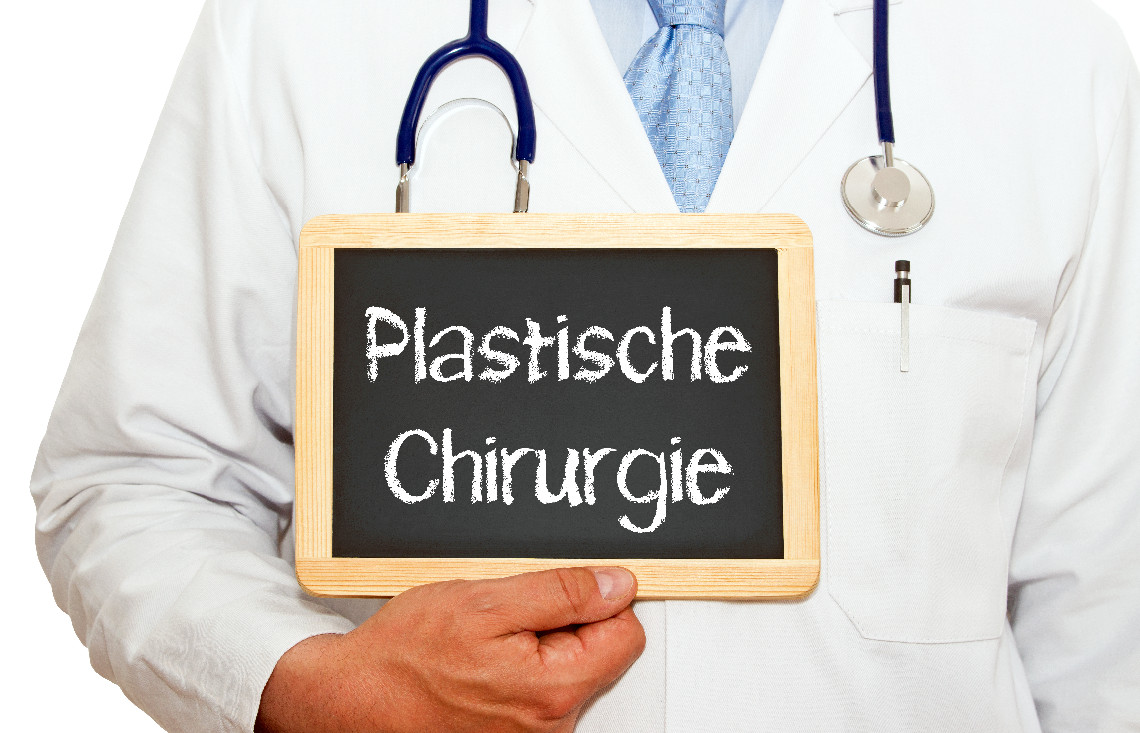 Trends der plastischen Chirrugie