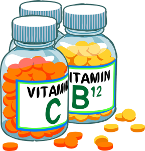 Eigenschaften Vitamin B12